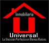 Inmobiliaria "universal"