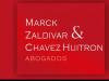 Marck zaldivar & chavez huitron abogados