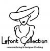 Lefont Collection,  Tu imagen lo dice Todo!!!
