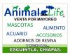 Animal-life
