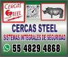 Foto de Alambrados y Cercas Steel