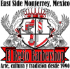 El Regio Barber shop