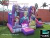 Foto de Alquiler de inflables infantiles y acuticos en Veracruz El Domo