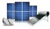 Calentadores solares y Energia solar