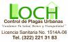 LOCH Control de Plagas Urbanas