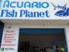 Acuario fish planet