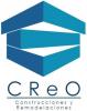 CReO Construcciones y Remodelaciones