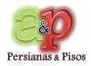 Persianas y Pisos A&P