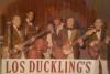 Grupo musical los ducklings