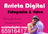 Arrieta Digital