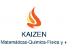 Kaizen Matemáticas - Química - Física y +