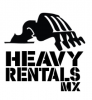 Heavy rentals mexico