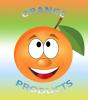 Orange products, proveedora de alimentos s de rl de cv