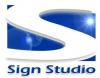 Sign studio