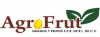 Agrofrut granos y frutos