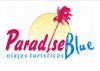 Paradise blue