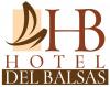 Hotel del Balsas Lzaro Crdenas