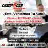 CreditCar Morelia