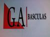 Basculas G.A