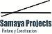 Samaya projects
