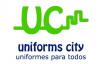 Uniforms city