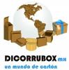 Dicorruboxmx