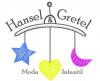 Foto de Hansel y Gretel: moda infantil