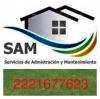 SAM Mantenimiento Residencial