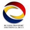 Foto de Rc conia transport solutions