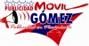 Publicidad Movil Gomez