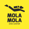 Foto de Mola Mola Dive Center