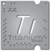 Titanium Server