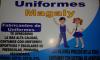 Uniformes MAGALY