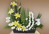 Coronas Fnebres, Arreglos Fnebres y Flores para Funeral