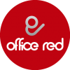 Office red