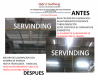 Servinding (servicios industriales de ingenieria)