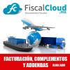 Fiscal cloud