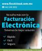 FiscalCloud Facturacin Electrnica