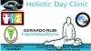Holistic day clinic