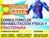 Foto de Centro sana rehabilitaci??n f??sica y fisioterapia de tlaxcala