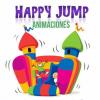 Happy jump animaciones
