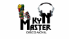 Kyn Master Disco Movil