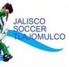 Escuela de futbol jal1sco soccer tlajomulco