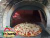 Foto de Tres hornos Pizza & pasta Cancun