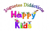 Juguetes didcticos Happy Kids