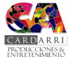 CardArri Producciones & Entretenimiento