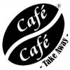Cafe takeaway