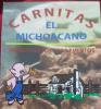 Carnitas El Michoacano