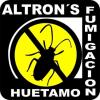 Foto de Altron`s fumigaciones