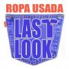 Last Look Ropa Usada